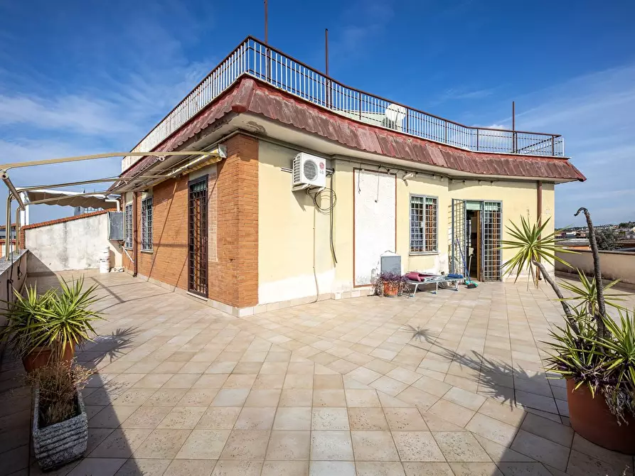 Immagine 7 di Appartamento in vendita  in Via Ugo Foscolo a Fonte Nuova