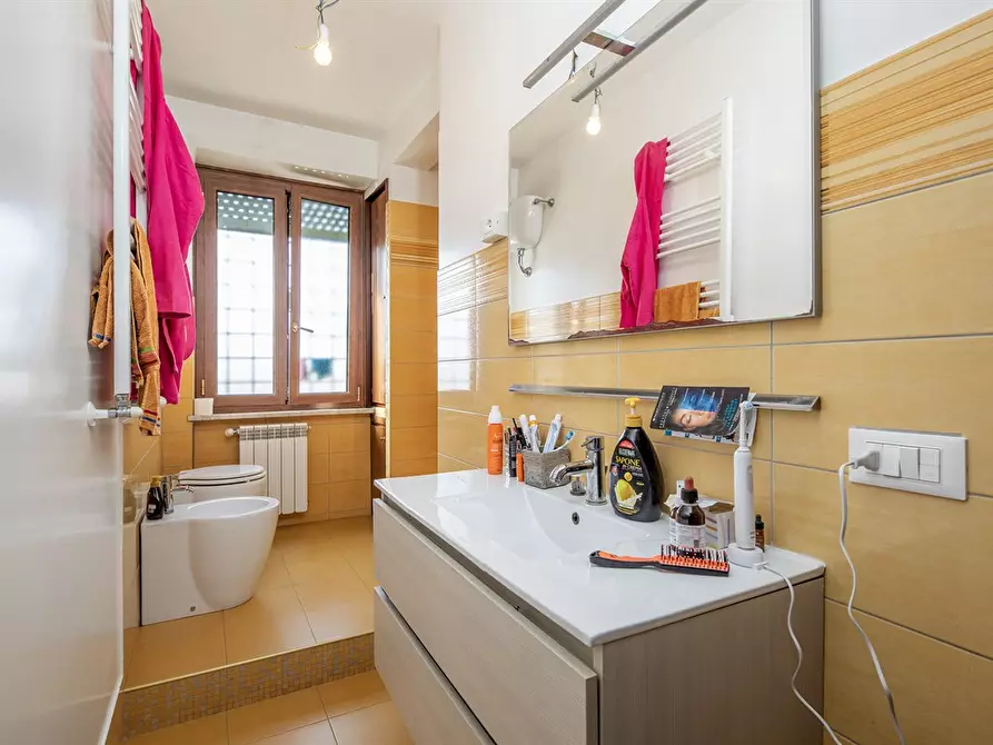 Immagine 3 di Appartamento in vendita  in Via Ugo Foscolo a Fonte Nuova