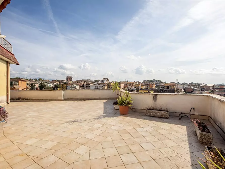 Immagine 8 di Appartamento in vendita  in Via Ugo Foscolo a Fonte Nuova