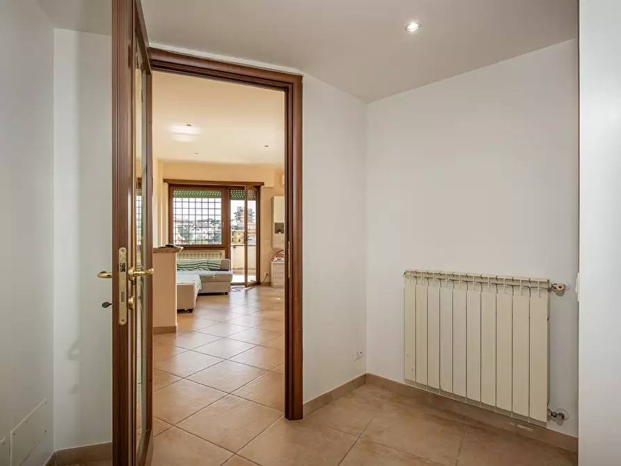 Immagine 5 di Appartamento in vendita  in Via Ugo Foscolo a Fonte Nuova