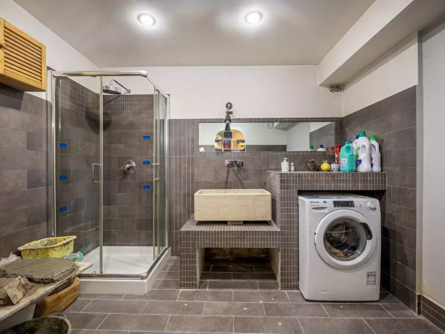 Immagine 9 di Casa bifamiliare in vendita  in Via Santa Lucia a Fonte Nuova