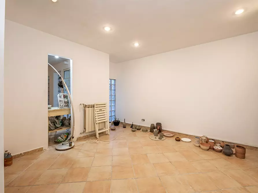 Immagine 5 di Casa bifamiliare in vendita  in Via Santa Lucia a Fonte Nuova