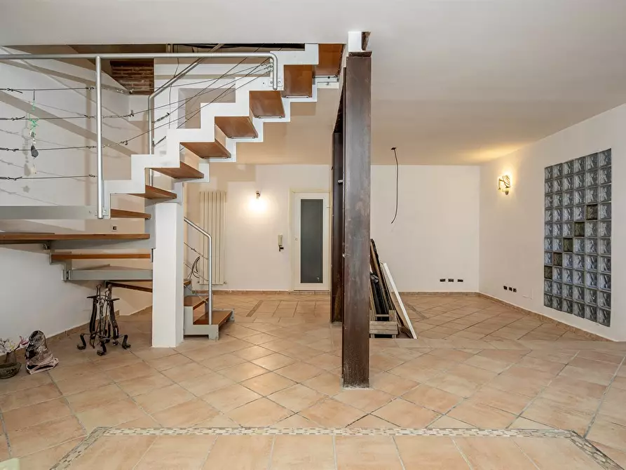 Immagine 7 di Casa bifamiliare in vendita  in Via Santa Lucia a Fonte Nuova