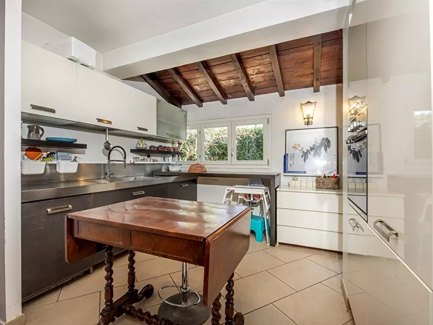 Immagine 1 di Casa bifamiliare in vendita  in Via Santa Lucia a Fonte Nuova