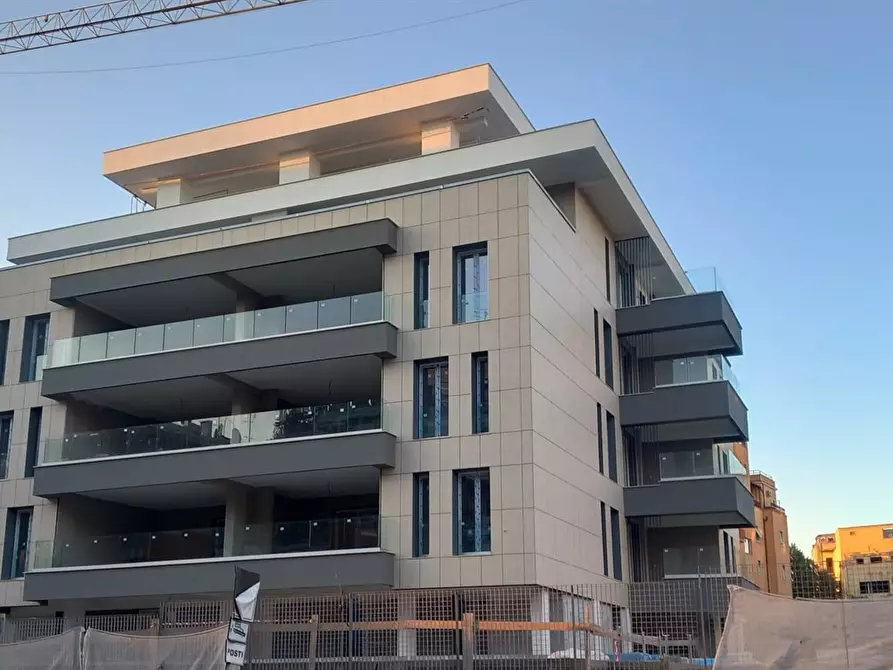 Immagine 7 di Appartamento in vendita  in Via Otricoli a Roma
