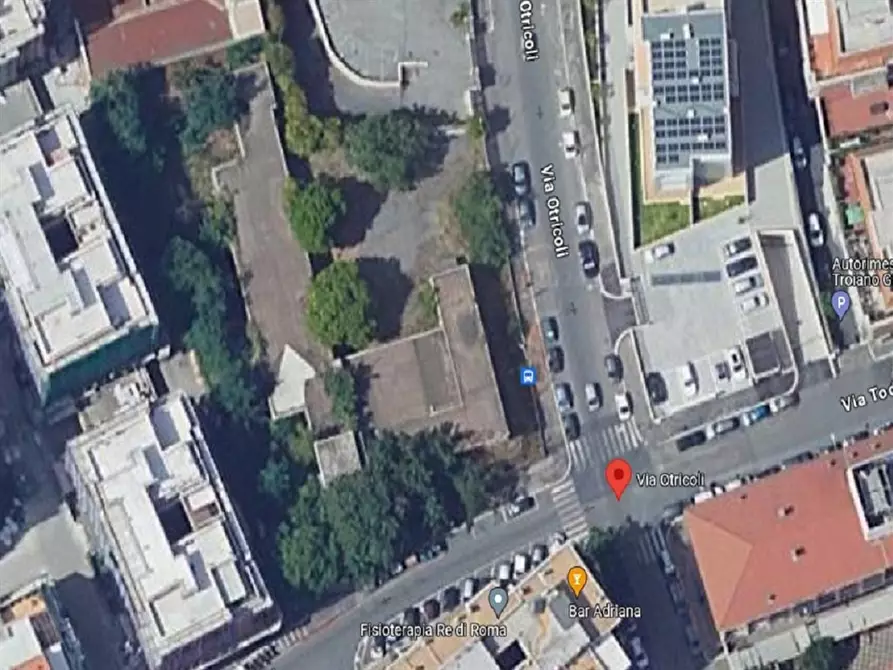 Immagine 1 di Appartamento in vendita  in Via Otricoli a Roma