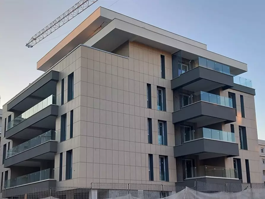 Immagine 6 di Appartamento in vendita  in Via Otricoli a Roma