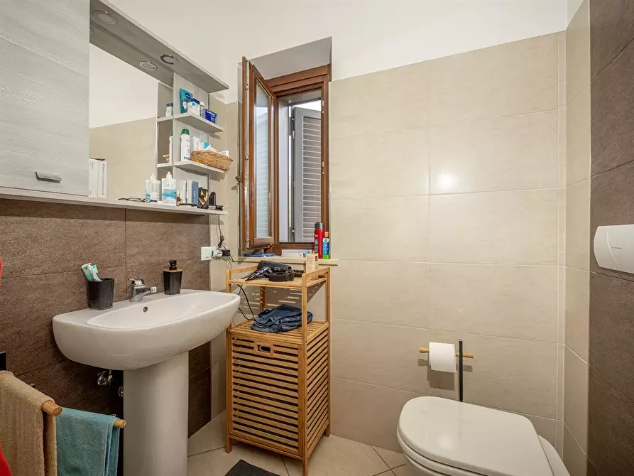 Immagine 5 di Appartamento in vendita  in Via Lago Di Bracciano a Fonte Nuova