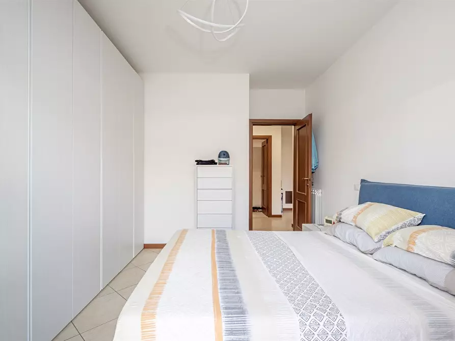 Immagine 2 di Appartamento in vendita  in Via Lago Di Bracciano a Fonte Nuova