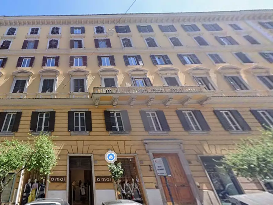 Immagine 8 di Appartamento in vendita  in Via Po a Roma