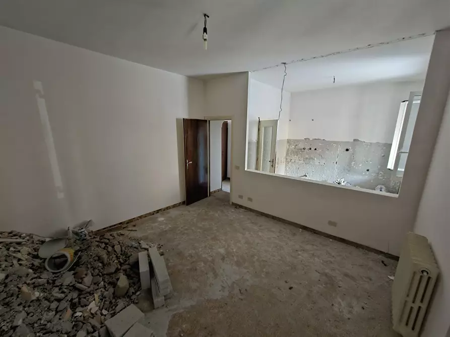 Immagine 3 di Appartamento in vendita  in Via Nomentana a Fonte Nuova