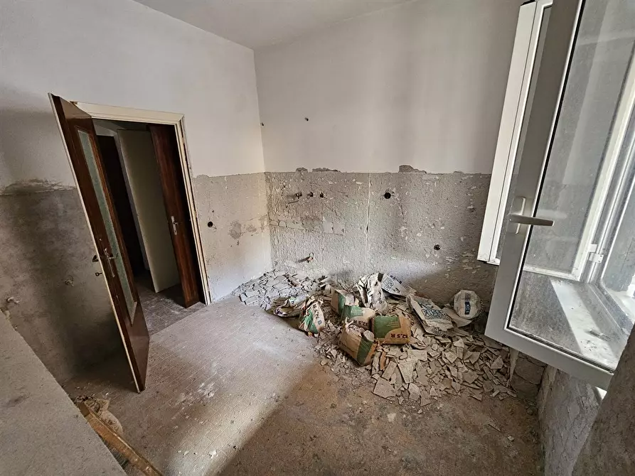 Immagine 4 di Appartamento in vendita  in Via Nomentana a Fonte Nuova