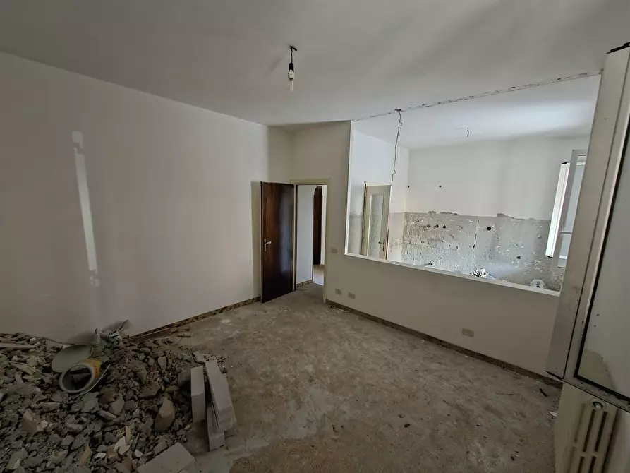 Immagine 2 di Appartamento in vendita  in Via Nomentana a Fonte Nuova