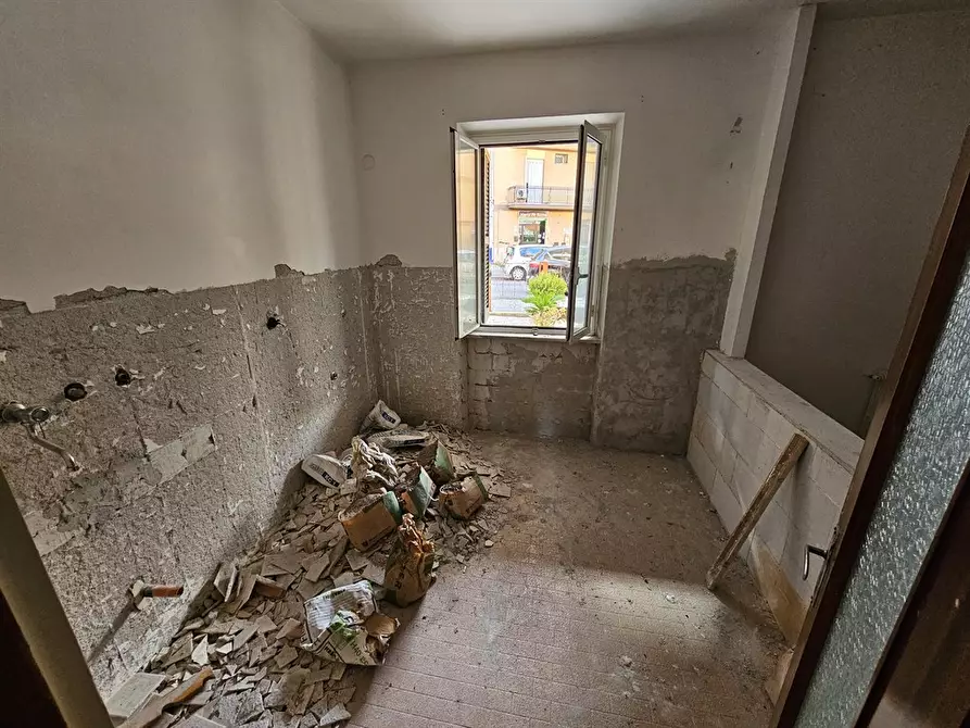 Immagine 7 di Appartamento in vendita  in Via Nomentana a Fonte Nuova