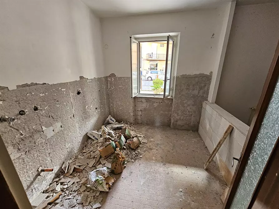 Immagine 6 di Appartamento in vendita  in Via Nomentana a Fonte Nuova