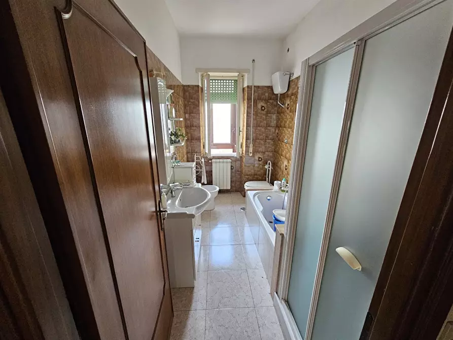 Immagine 1 di Appartamento in vendita  in Via Nomentana a Fonte Nuova