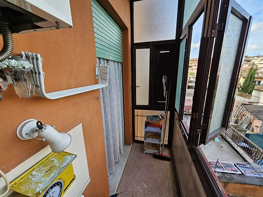 Immagine 2 di Appartamento in vendita  in Via Nomentana a Fonte Nuova