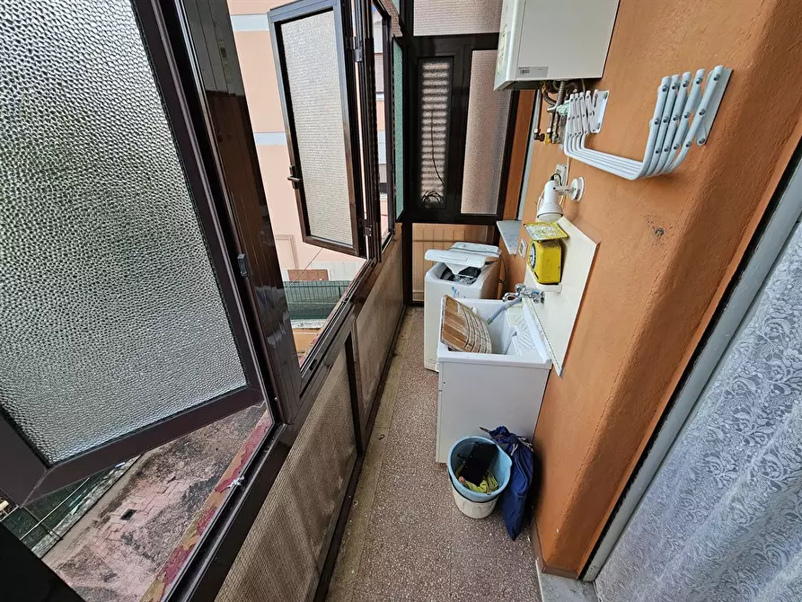 Immagine 4 di Appartamento in vendita  in Via Nomentana a Fonte Nuova