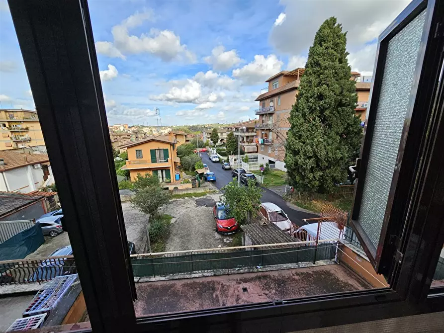 Immagine 5 di Appartamento in vendita  in Via Nomentana a Fonte Nuova