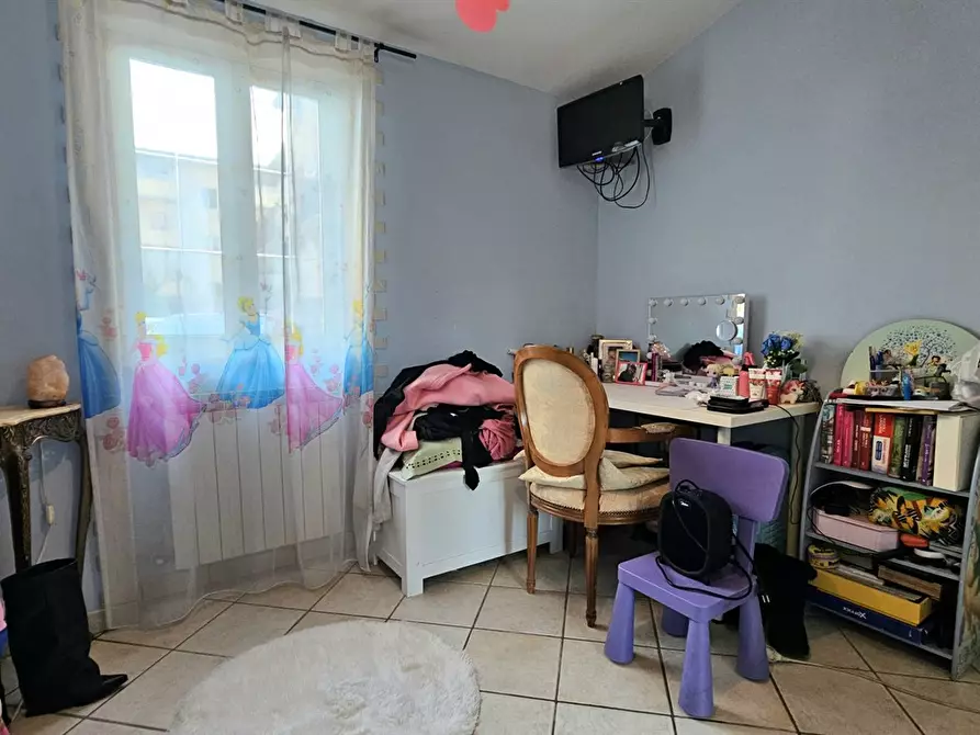 Immagine 4 di Appartamento in vendita  in Via XXV Luglio a Fonte Nuova