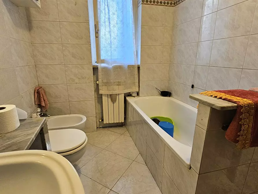 Immagine 6 di Appartamento in vendita  in Via XXV Luglio a Fonte Nuova