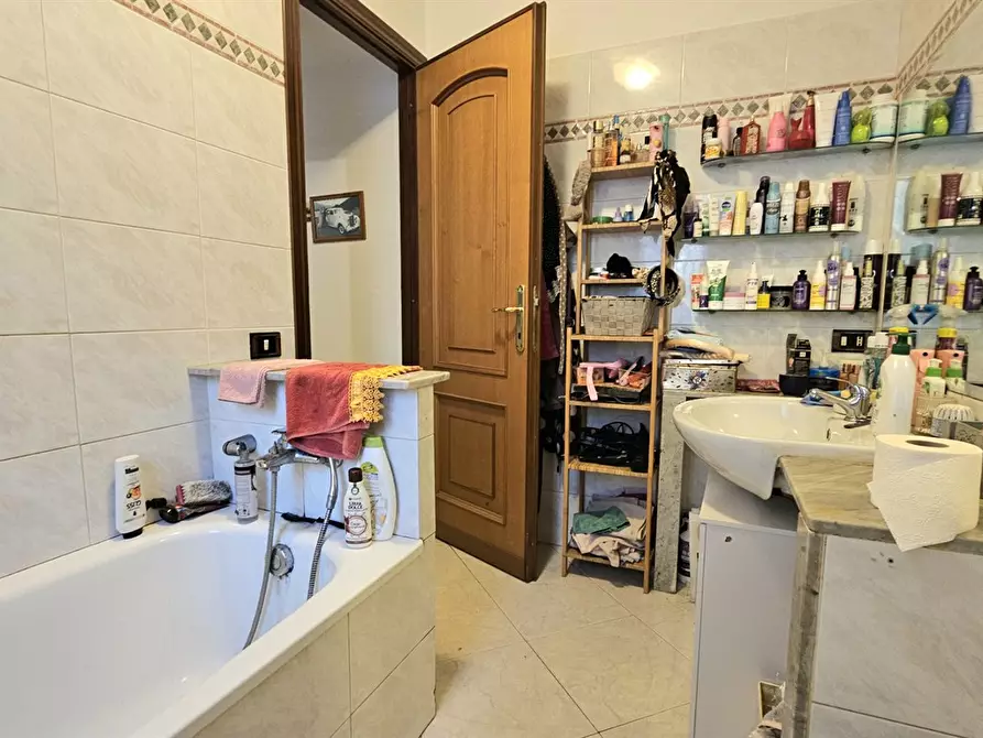 Immagine 5 di Appartamento in vendita  in Via XXV Luglio a Fonte Nuova