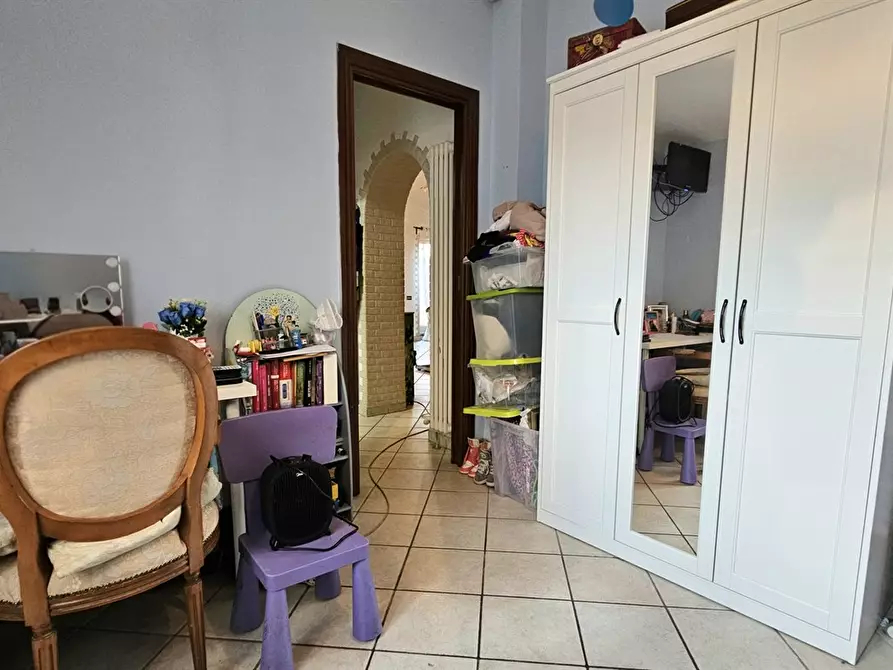 Immagine 3 di Appartamento in vendita  in Via XXV Luglio a Fonte Nuova