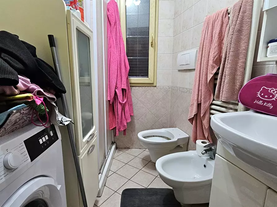 Immagine 8 di Appartamento in vendita  in Via XXV Luglio a Fonte Nuova