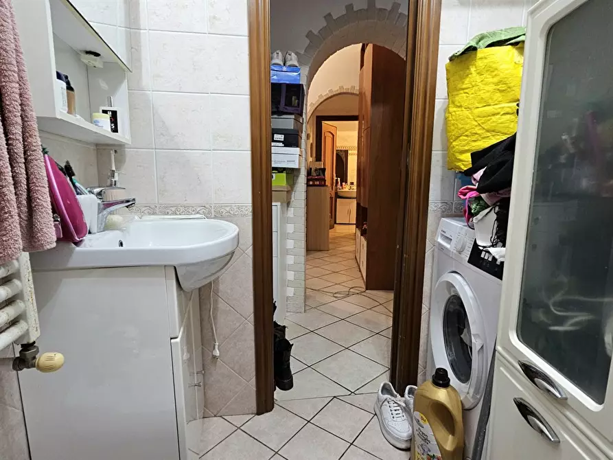 Immagine 7 di Appartamento in vendita  in Via XXV Luglio a Fonte Nuova