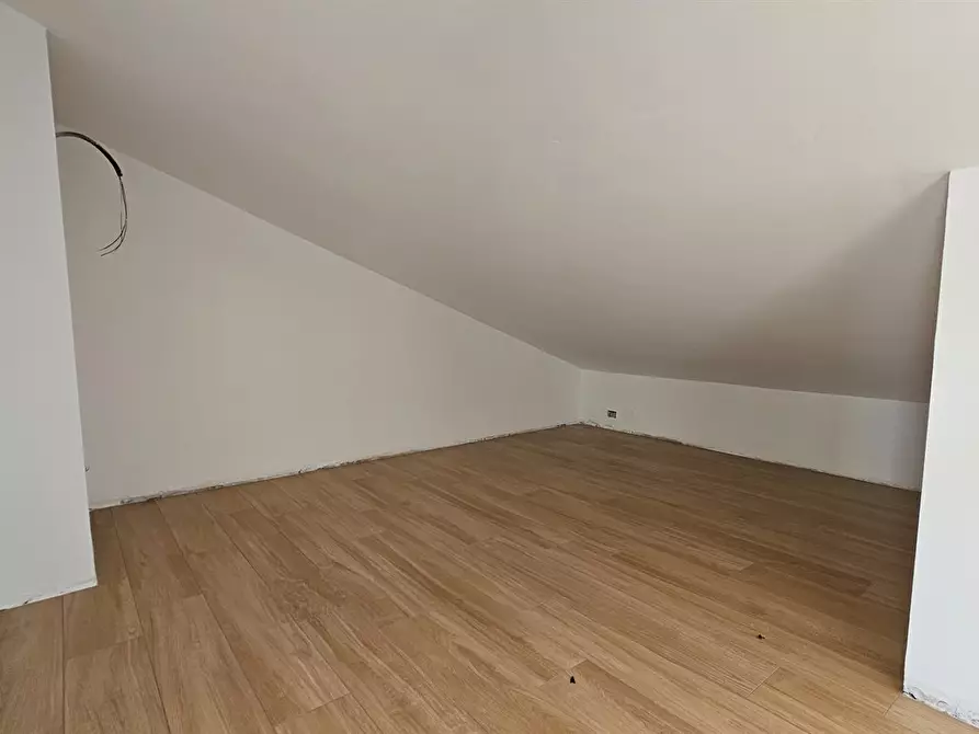 Immagine 3 di Villetta a schiera in vendita  in Via Gioberti a Fonte Nuova