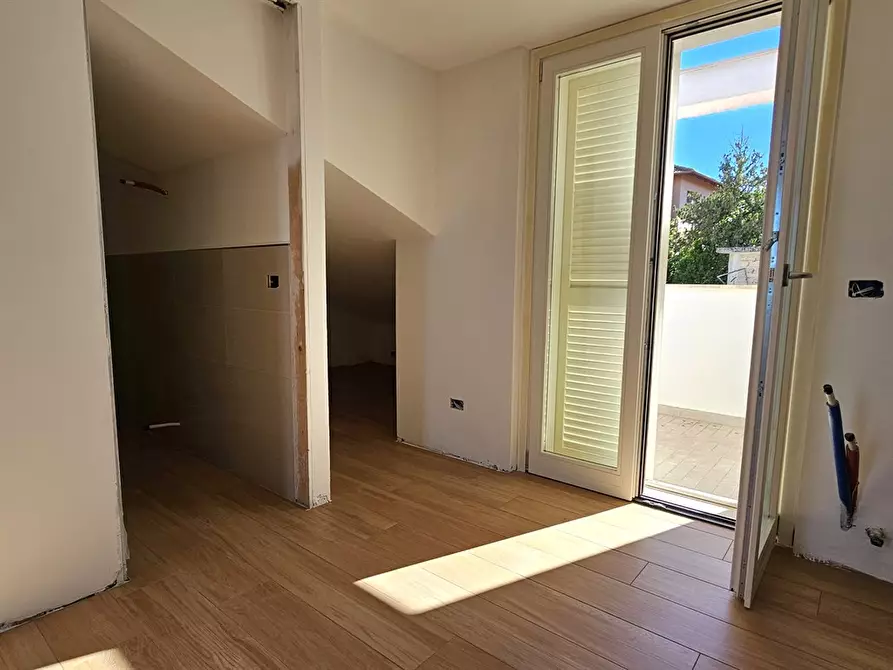 Immagine 2 di Villetta a schiera in vendita  in Via Gioberti a Fonte Nuova