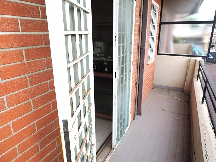 Immagine 2 di Villetta a schiera in vendita  in Via Roviano a Guidonia Montecelio