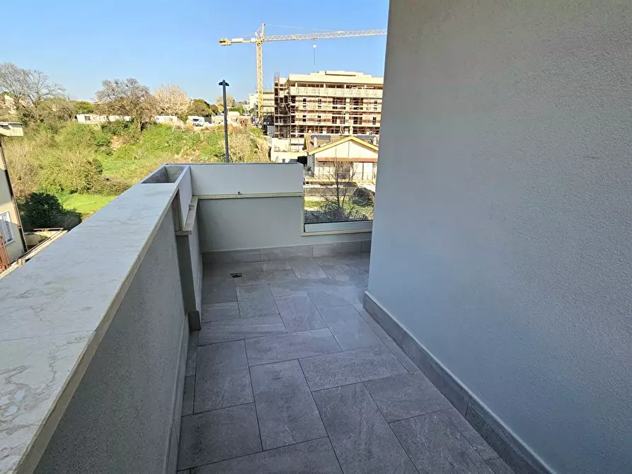 Immagine 9 di Appartamento in vendita  in Via Fonte Lagrimosa a Fonte Nuova