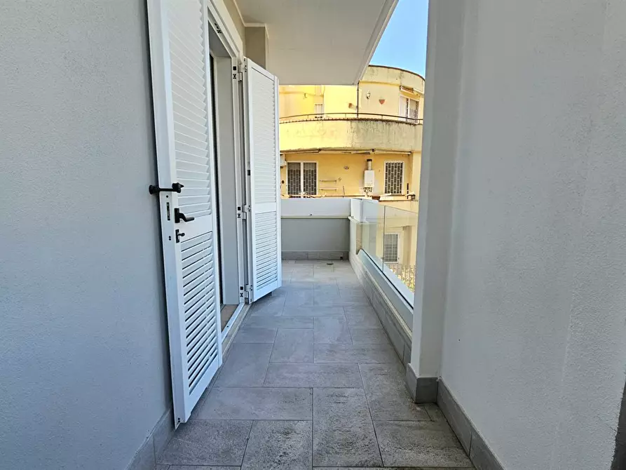Immagine 7 di Appartamento in vendita  in Via Fonte Lagrimosa a Fonte Nuova