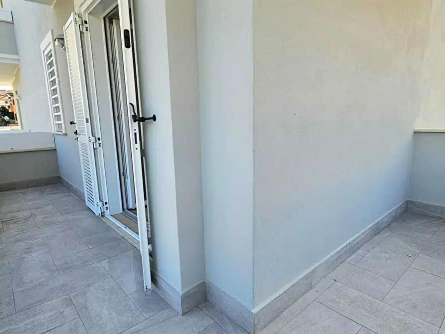 Immagine 8 di Appartamento in vendita  in Via Fonte Lagrimosa a Fonte Nuova