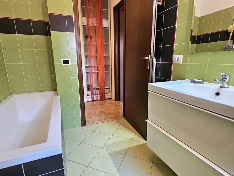 Immagine 4 di Appartamento in vendita  in via Nomentana a Fonte Nuova