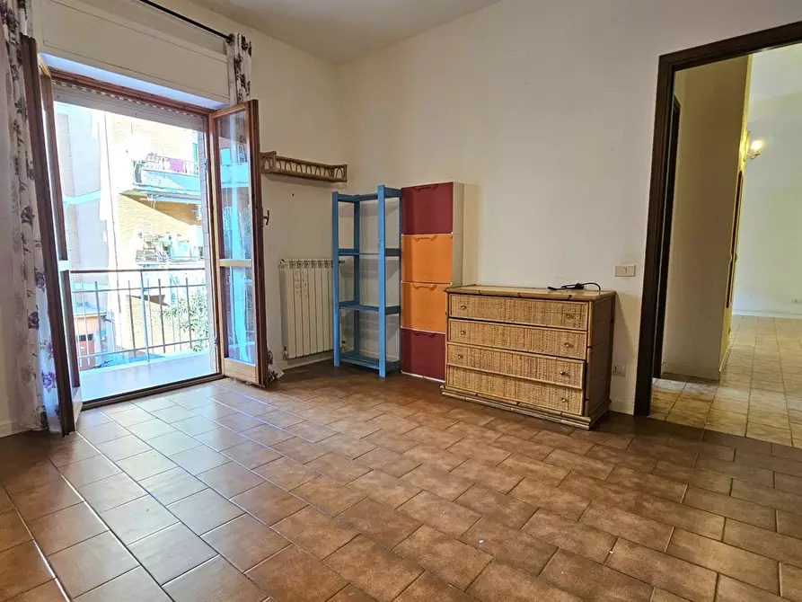 Immagine 2 di Appartamento in vendita  in via Nomentana a Fonte Nuova
