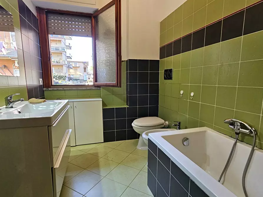 Immagine 5 di Appartamento in vendita  in via Nomentana a Fonte Nuova