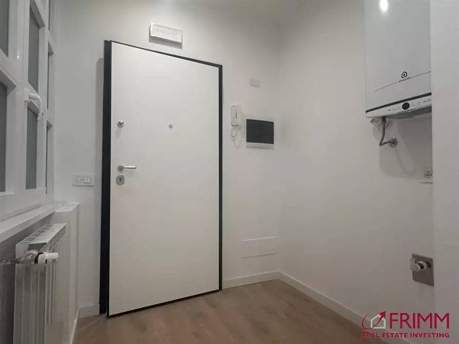 Immagine 9 di Appartamento in vendita  in Piazza Acilia a Roma