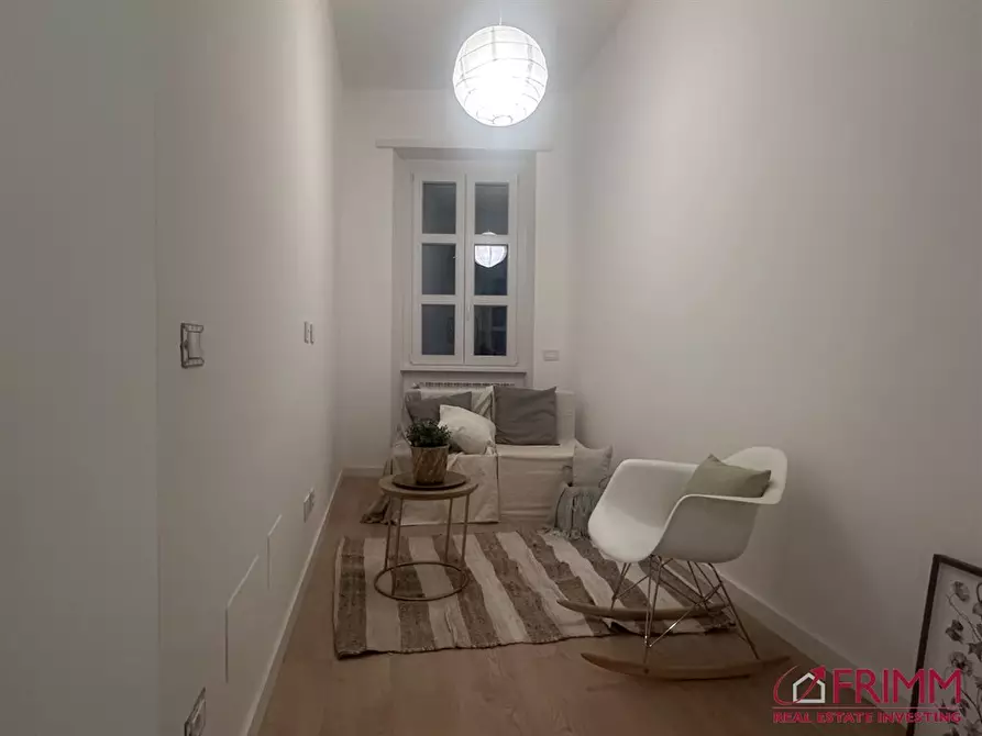 Immagine 4 di Appartamento in vendita  in Piazza Acilia a Roma