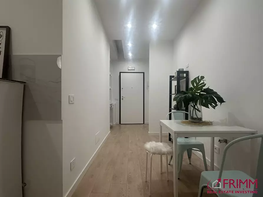 Immagine 8 di Appartamento in vendita  in Piazza Acilia a Roma