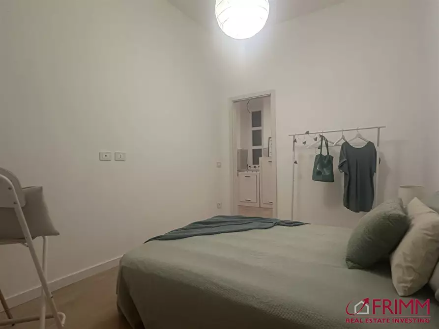 Immagine 7 di Appartamento in vendita  in Piazza Acilia a Roma
