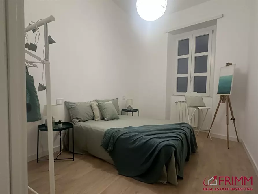 Immagine 6 di Appartamento in vendita  in Piazza Acilia a Roma