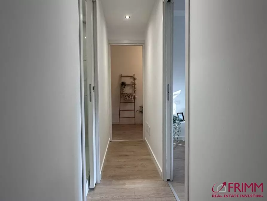 Immagine 8 di Appartamento in vendita  in Via Tolmino a Roma