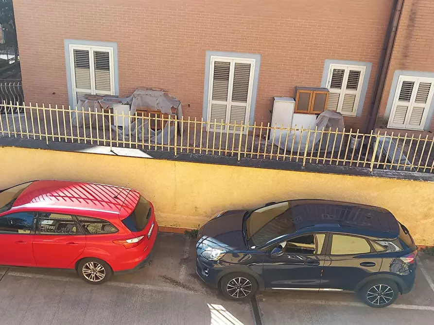 Immagine 3 di Appartamento in vendita  in Via Giuseppe Garibaldi a Guidonia Montecelio