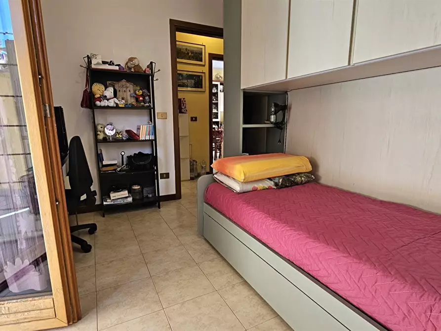 Immagine 3 di Appartamento in vendita  in Via Eugenio Montale a Fonte Nuova