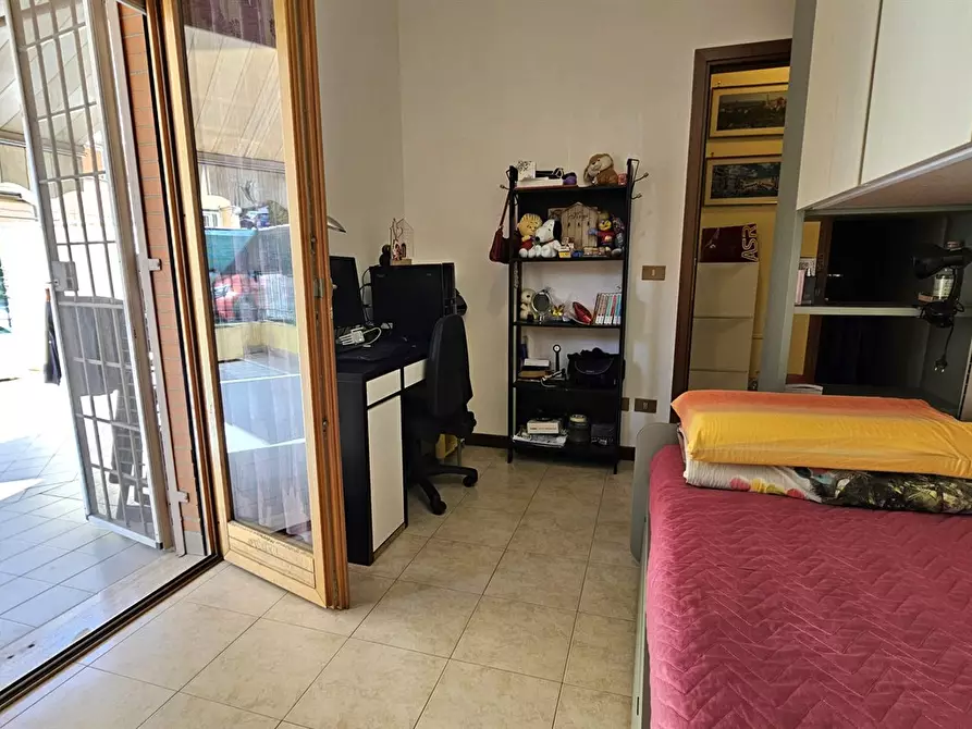 Immagine 2 di Appartamento in vendita  in Via Eugenio Montale a Fonte Nuova