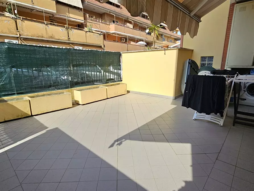 Immagine 4 di Appartamento in vendita  in Via Eugenio Montale a Fonte Nuova