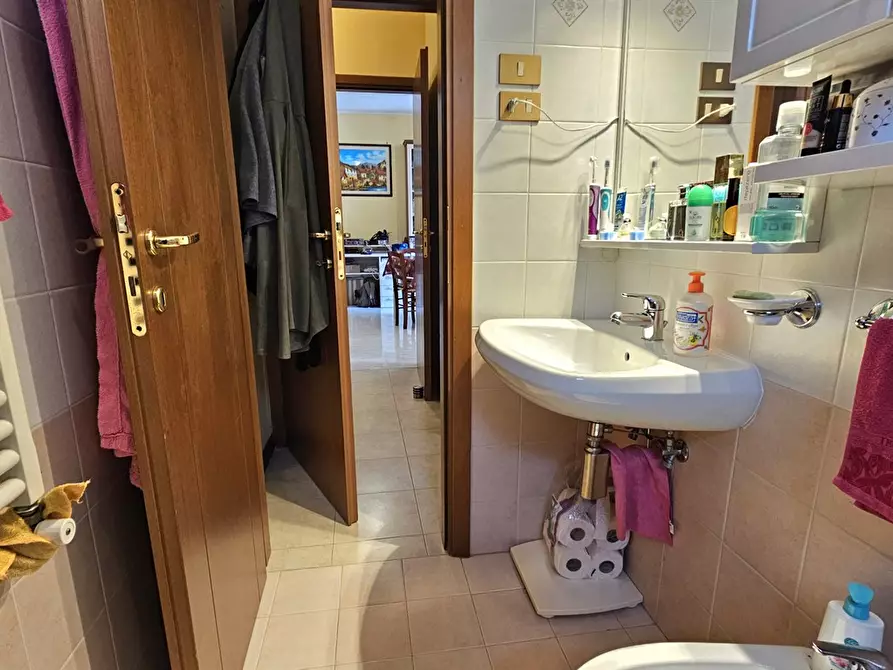 Immagine 7 di Appartamento in vendita  in Via Eugenio Montale a Fonte Nuova