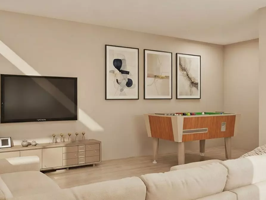 Immagine 1 di Villa in vendita  in Via Nicola Berloco a Fonte Nuova